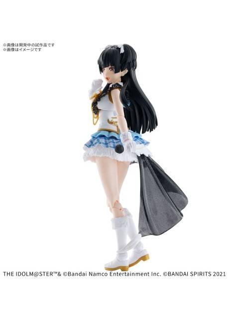 30MS 黛冬優子 【プラモデル】 「アイドルマスター シャイニーカラーズ」