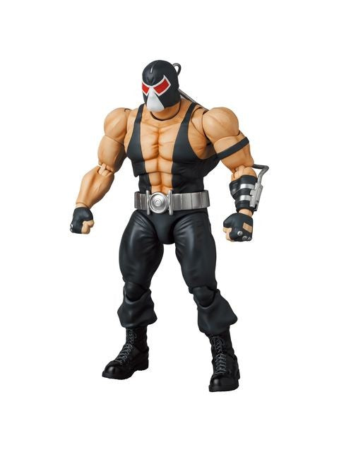 メディコムトイ MAFEX BANE (BATMAN KNIGHTFALL Ver.) 【再販】