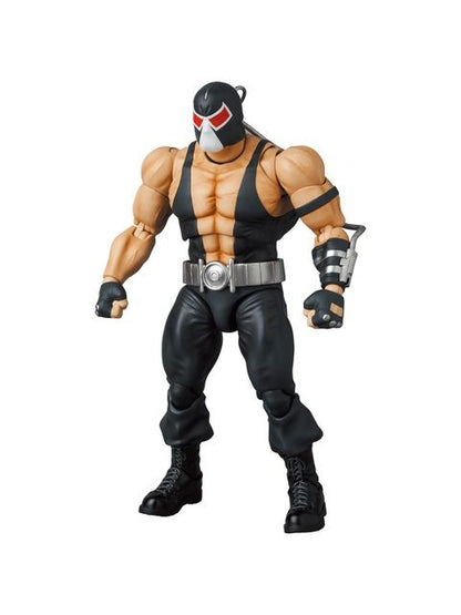 メディコムトイ MAFEX BANE (BATMAN KNIGHTFALL Ver.) 【再販】
