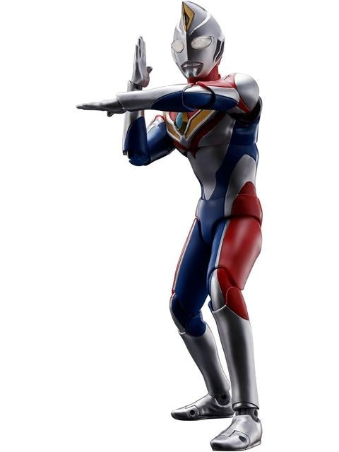 真骨彫製法 S.H.Figuarts(真骨彫製法) ウルトラマンダイナ フラッシュ