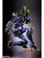 METAL BUILD エヴァンゲリオン初号機 30th with the spear of Gaius 「エヴァンゲリオンシリーズ」