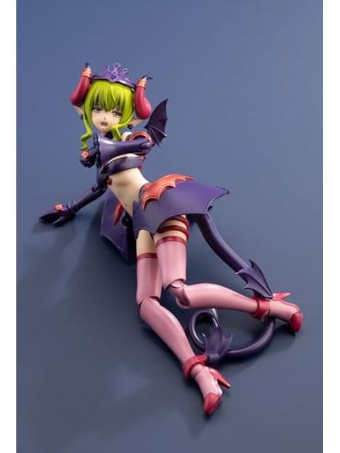 コトブキヤ アルカナディア ヴェルルッタ ReACT-P 【プラモデル】