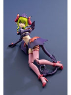 コトブキヤ アルカナディア ヴェルルッタ ReACT-P 【プラモデル】