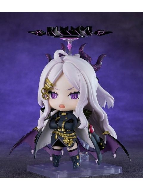ねんどろいど 2727 空崎ヒナ 「ブルーアーカイブ -Blue Archive