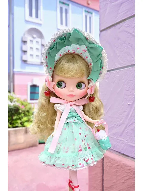 ネオブライス クリーミーチェリースイートハート TOPSHOP限定ネオブライス