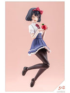 コトブキヤ 創彩少女庭園 白雪ちゃん 1/10 【プラモデル】