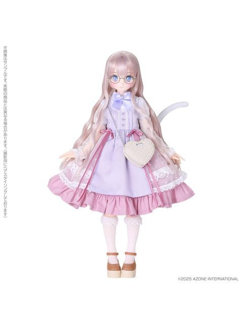 ●●やや明るめのお色●ロシアンセーブル●新品●● キリッとスタイリッシュなパリジェンヌ気取りのおすましさん「ロシアン