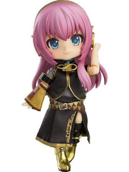 ねんどろいどどーる 巡音ルカ 「キャラクター・ボーカル・シリーズ03」