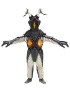 CCP 1/6特撮シリーズ 宇宙恐竜ゼットン 戦闘体勢 ハイグレード Ver.