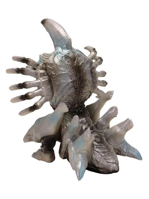 CCP 巨大レギオン パールホワイト Ver. ミドルサイズガメラシリーズ 【第5弾】