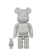 メディコムトイ BE@RBRICK KEITH HARING 13th Ver. 100% & 400%