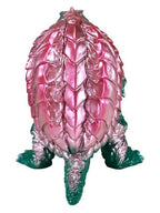 CCP ガメラ(1996) レトログリーン Ver. ミドルサイズシリーズ ガメラ 第3弾