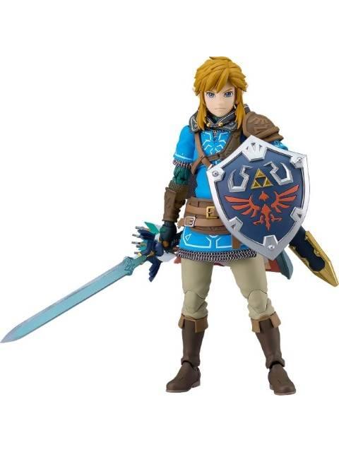 figma リンク ティアーズ オブ ザ キングダムver. 「ゼルダの伝説 ティアーズ オブ ザ キングダム」
