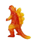 CCP ゴジラ (1995) バーニングラメ Ver. ミドルサイズシリーズ 【第12弾】