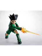 S.H.Figuarts ゴン 「HUNTER×HUNTER」
