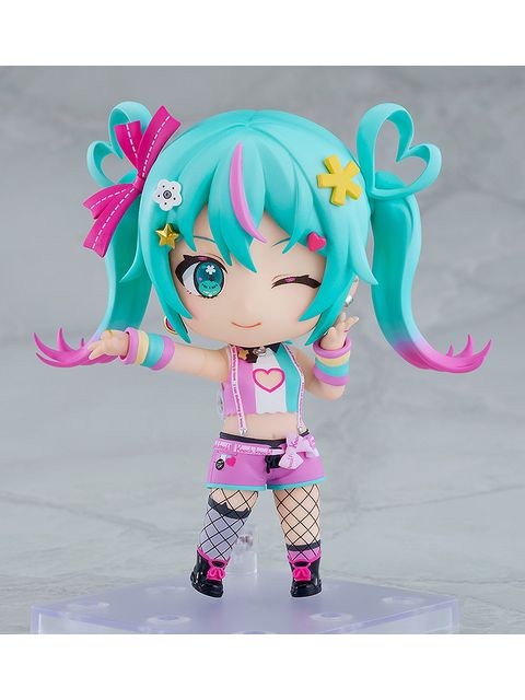 ねんどろいど 3006 初音ミク デコミク(ライトネス) 「キャラクター・ボーカル・シリーズ01」