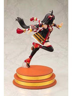コトブキヤ [迫る熱に押されて]キタサンブラック 1/7 完成品 「ウマ娘 プリティーダービー」