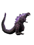 S.H.MonsterArts ゴジラ (2016) 第4形態覚醒Ver. 「シン・ゴジラ」 -Movie Graphic Plus-
