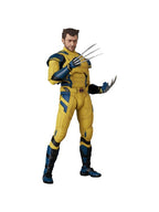 メディコムトイ MAFEX WOLVERINE (Deadpool ＆ Wolverine Ver.)
