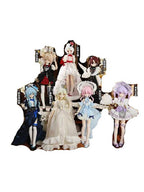 悸動瞬息 「パラドックスの世界」 BJDブラインドドール シリーズ 【ランダム・単品販売】