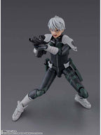 S.H.Figuarts 市川レノ