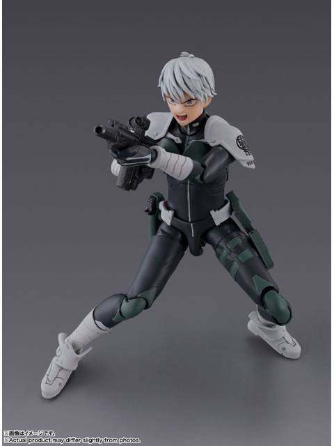 S.H.Figuarts 市川レノ