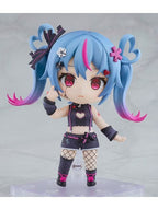 ねんどろいど 3007 初音ミク デコミク(ダークネス) 「キャラクター・ボーカル・シリーズ01」