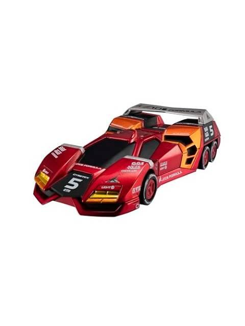 メガハウス C.F.C. -Heritage Edition- ファイアースペリオンG.T.R 「新世紀GPXサイバーフォーミュラ」