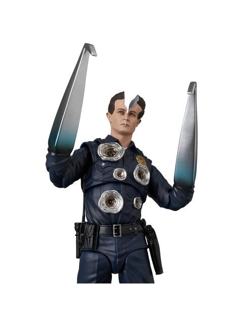 メディコムトイ MAFEX T-1000 「ターミネーター2」