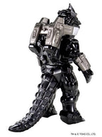 CCP メカゴジラ(2002)ブラック Ver. ミドルサイズシリーズ ゴジラEX 【第6弾】