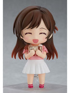 ねんどろいど 1473 水原千鶴 【再販】 「彼女、お借りします」