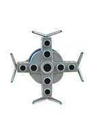 ベルファイン サンダーバード1号 記念モデル