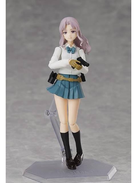 figma リトルアーモリー 武装JKバリアントC（再販）