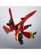 バンダイ HI-METAL R VF-19改 ファイヤーバルキリー 「マクロス7」