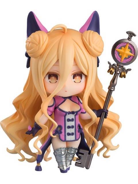 Nendoroid 2432 Hoshimiya Mutsumi "Date A Live V"