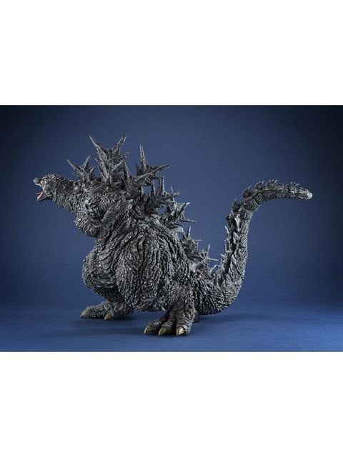 メガハウス UA Monsters ゴジラ(2023) 海神作戦時イメージカラーVer