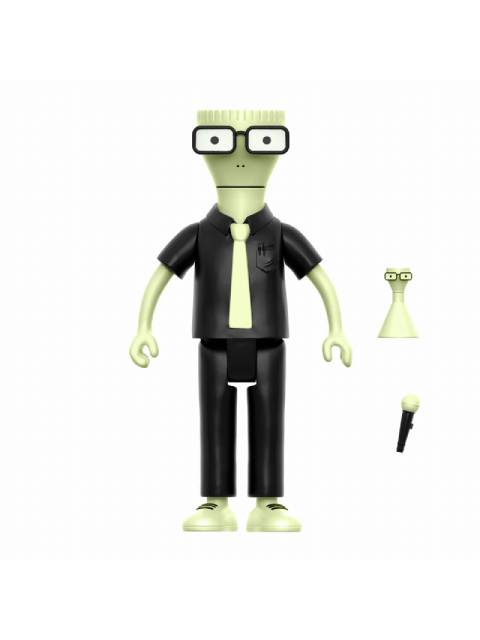 スーパー7 リ・アクション マイロ・オーカーマン(Hypercaffium Spazzinate Ver.) 「ディセンデンツ(Descendents)」