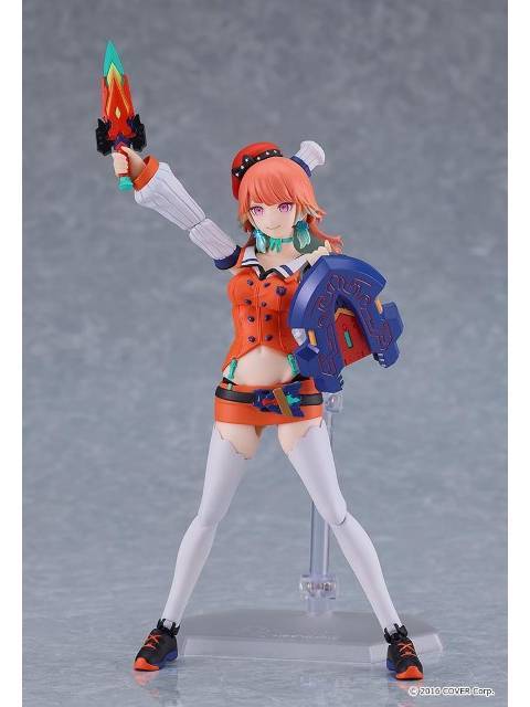 figma 小鳥遊キアラ 「ホロライブプロダクション」