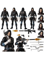 メディコムトイ MAFEX BRZRKR ”B”
