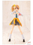 コトブキヤ 創彩少女庭園　一条星羅[令法高等学校・夏服] 1/10 【プラモデル】