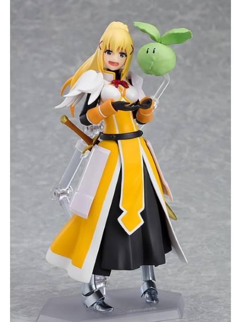 figma ダクネス 【再販】 「この素晴らしい世界に祝福を！3」