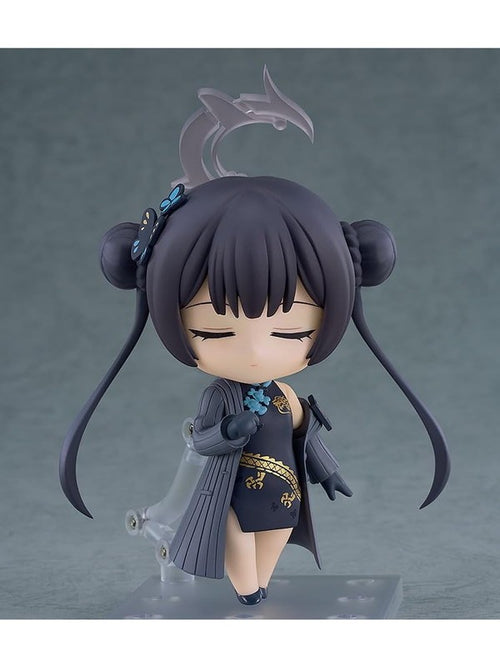 ねんどろいど 2985 竜華キサキ 「ブルーアーカイブ -Blue Archive-」