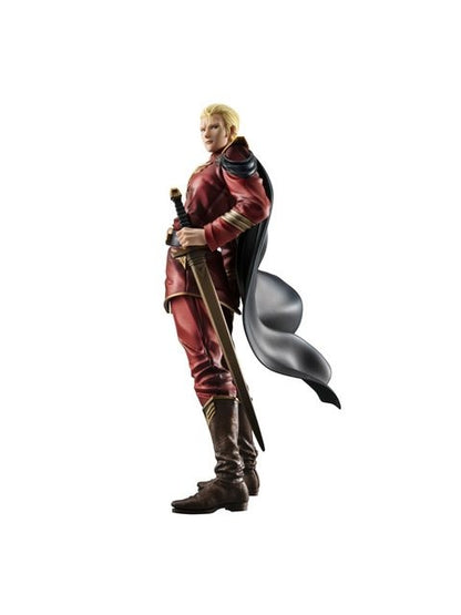 メガハウス GGGシリーズ シャア・アズナブル総帥 「機動戦士ガンダム 逆襲のシャア」