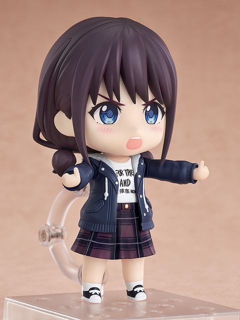 ねんどろいど 2827 井芹仁菜 「ガールズバンドクライ」