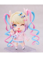 ねんどろいど 2869 超絶最かわてんしちゃん おでかけVer. 「NEEDY GIRL OVERDOSE」