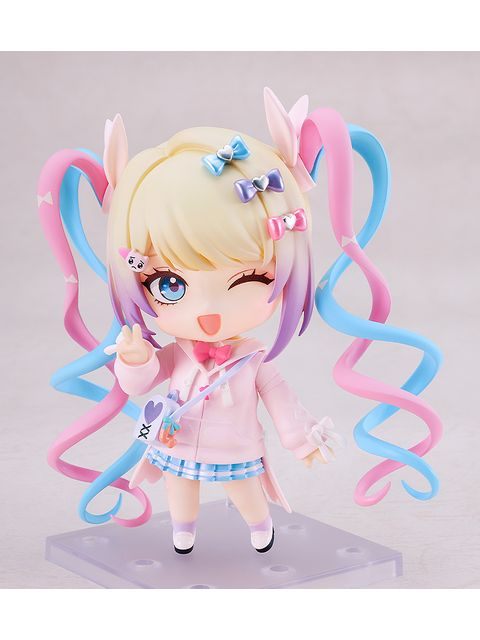 ねんどろいど 2869 超絶最かわてんしちゃん おでかけVer. 「NEEDY GIRL OVERDOSE」