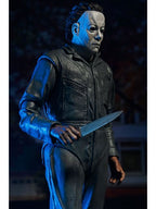 ネカ マイケル・マイヤーズ 「ハロウィン6 最後の戦い」 アルティメット 7インチ アクションフィギュア