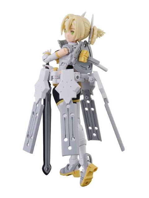 30MS SIS-F00 ユフィア[カラーA] 【プラモデル】