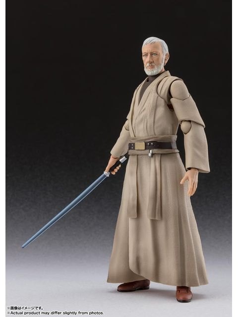 S.H.Figuarts ベン・ケノービ -Classic Ver.- （STAR WARS: A New Hope