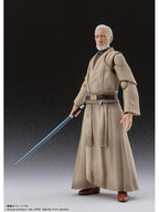 S.H.Figuarts ベン・ケノービ -Classic Ver.- （STAR WARS: A New Hope）
